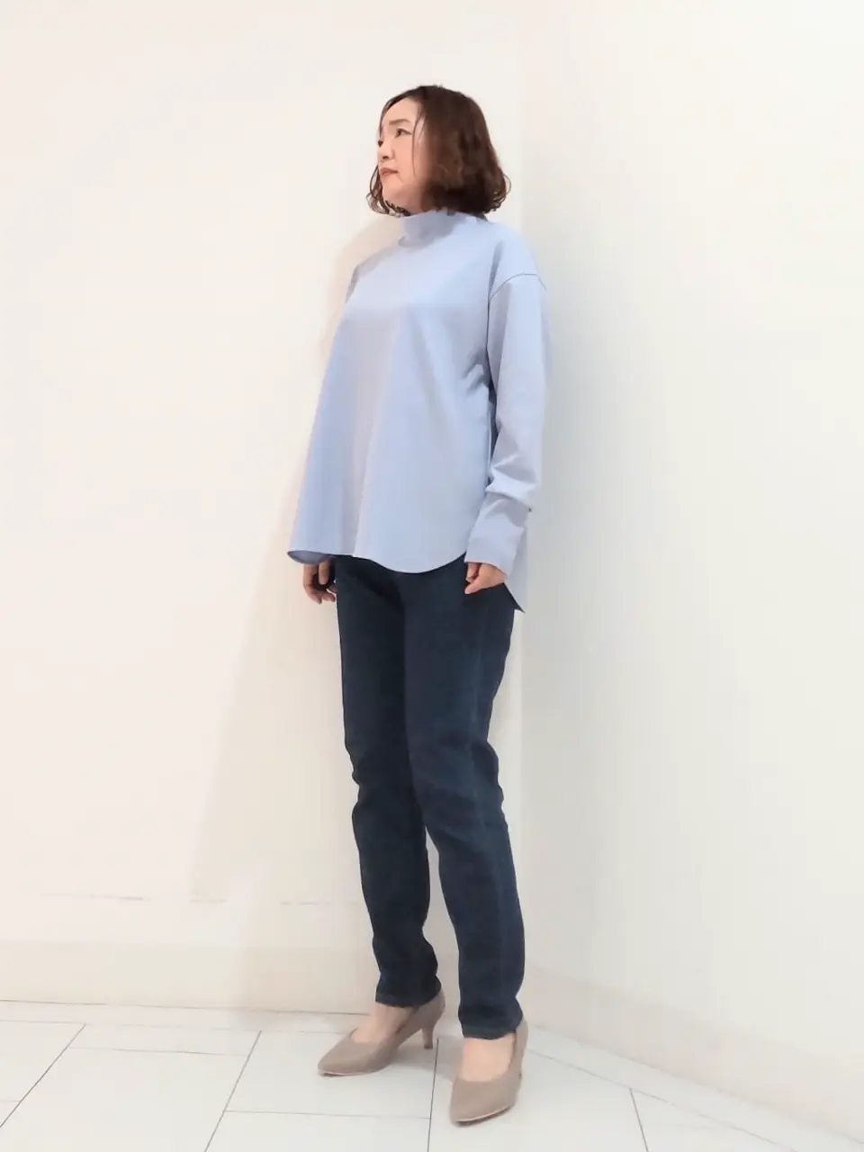 23区 L ナオミ コーディネート画像