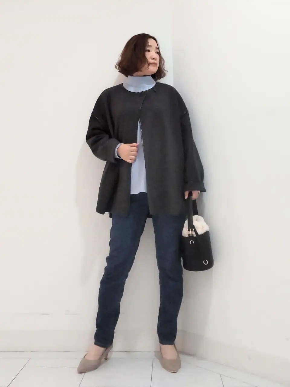 23区 L ナオミ コーディネート画像