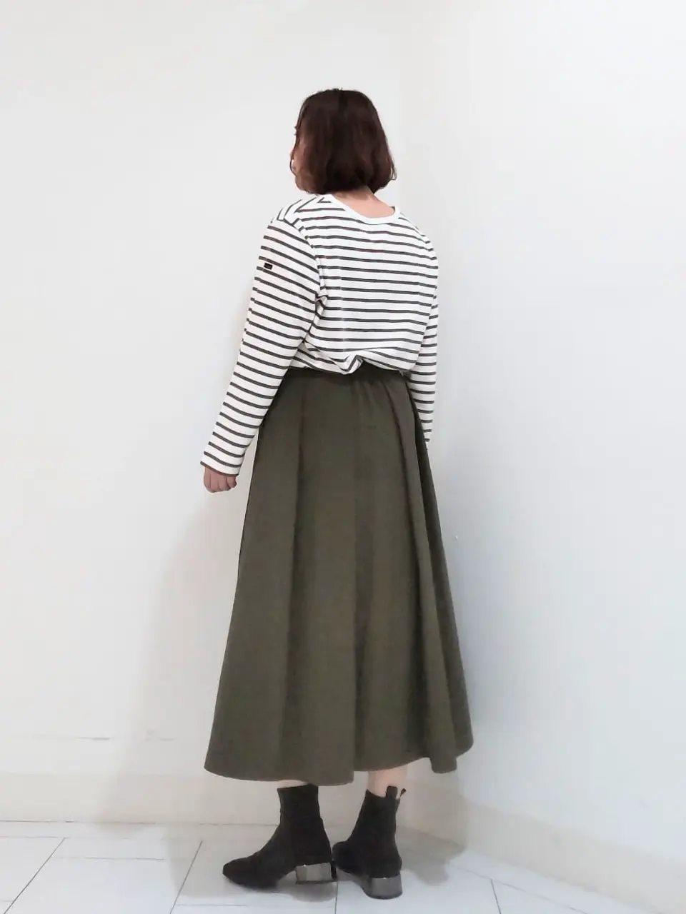 23区 L ナオミ コーディネート画像