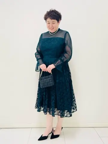 23区 L 佐藤 コーディネート画像