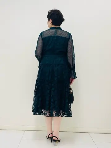 23区 L 佐藤 コーディネート画像