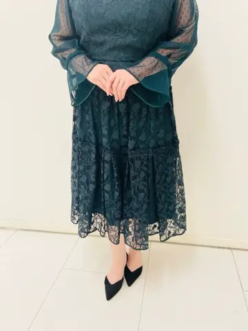 23区 L 佐藤 コーディネート画像