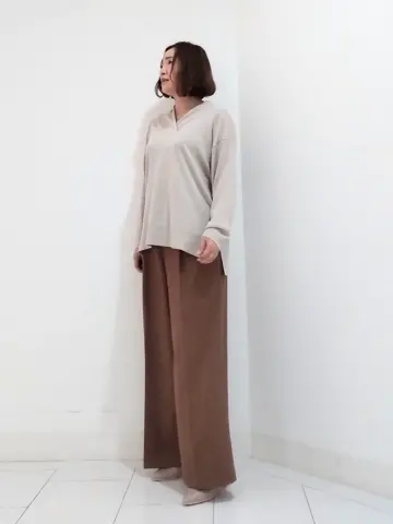 23区 L ナオミ コーディネート画像