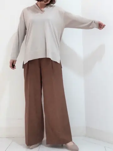 23区 L ナオミ コーディネート画像