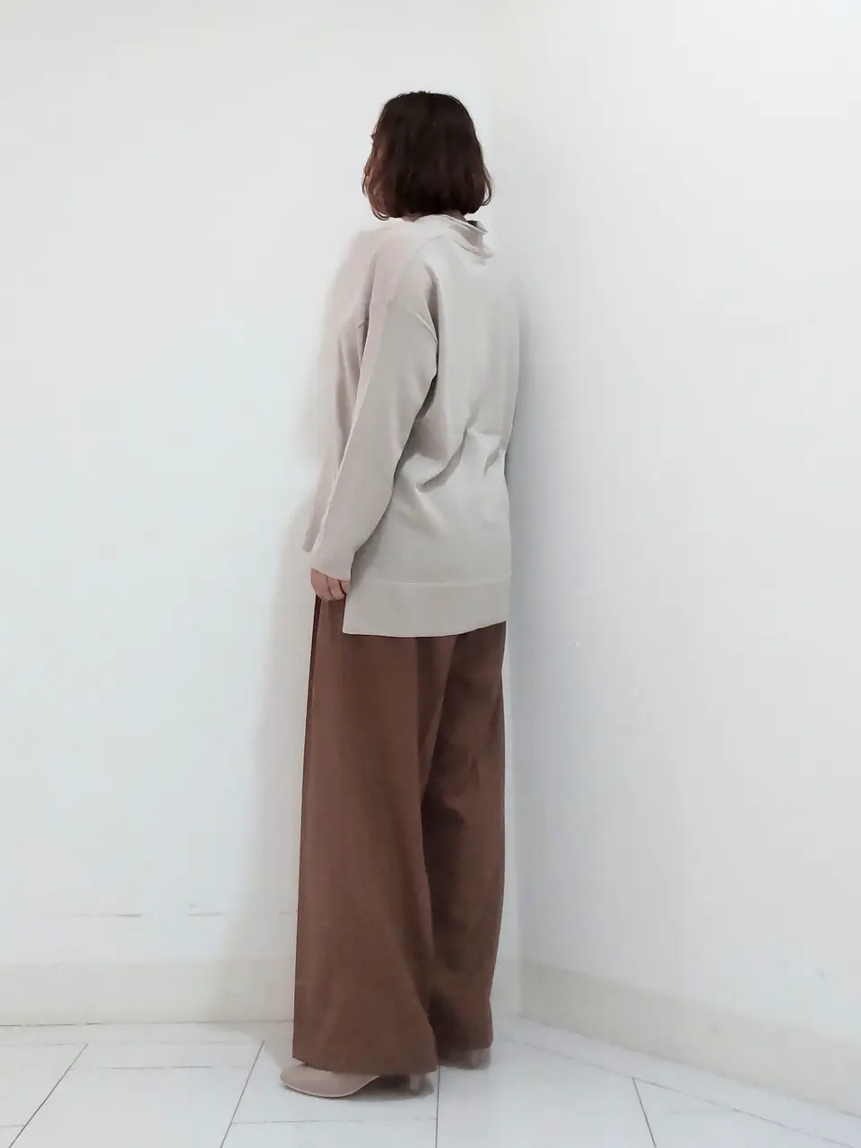 23区 L ナオミ コーディネート画像