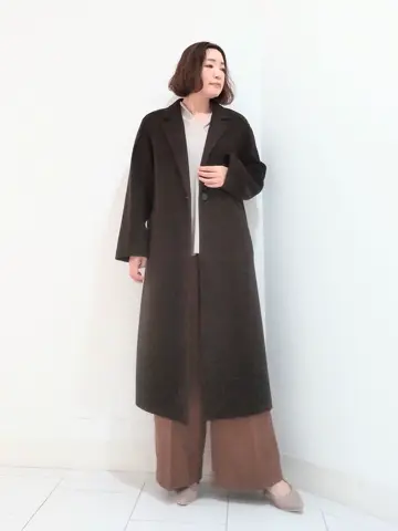 23区 L ナオミ コーディネート画像