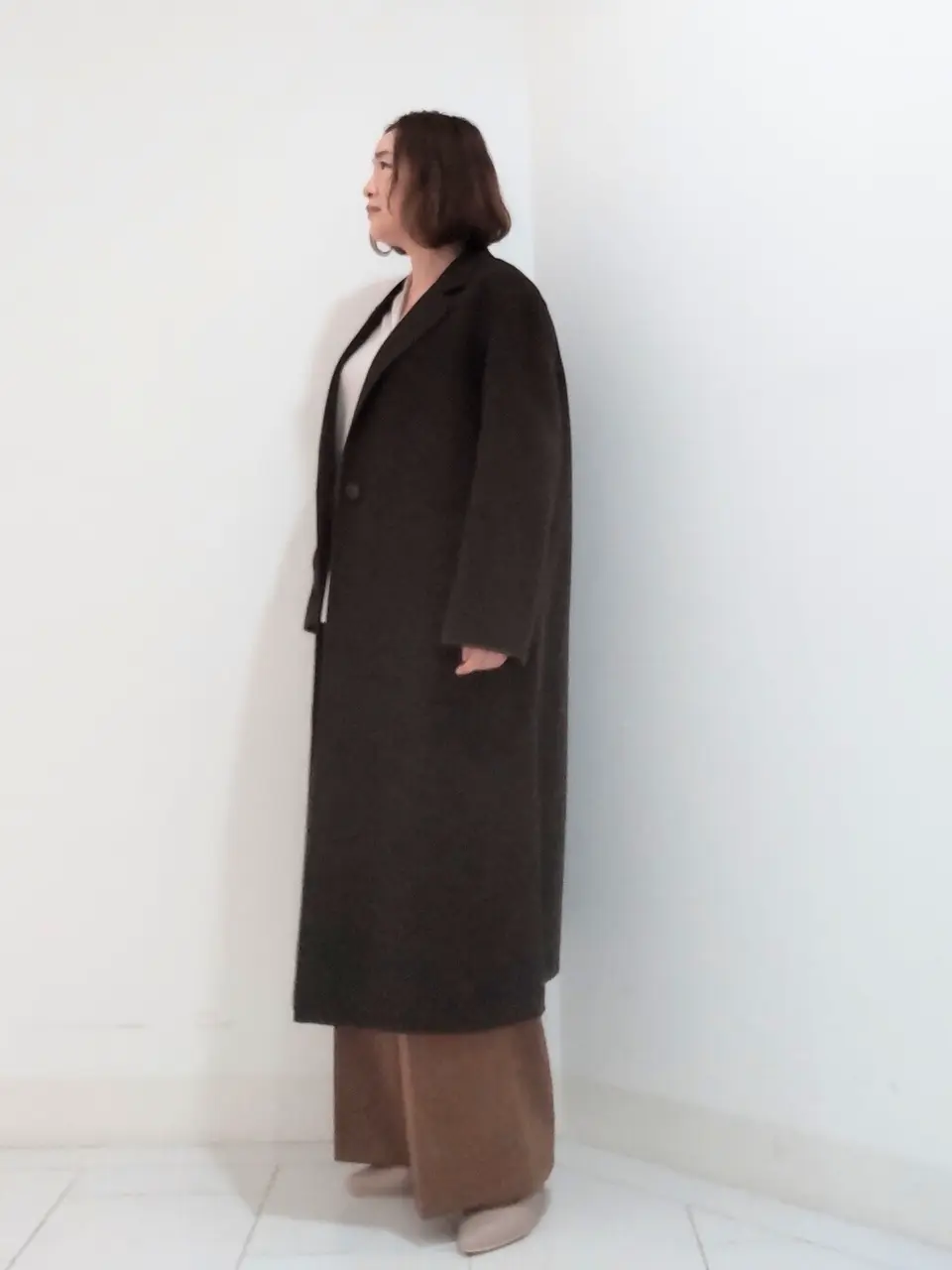 23区 L ナオミ コーディネート画像