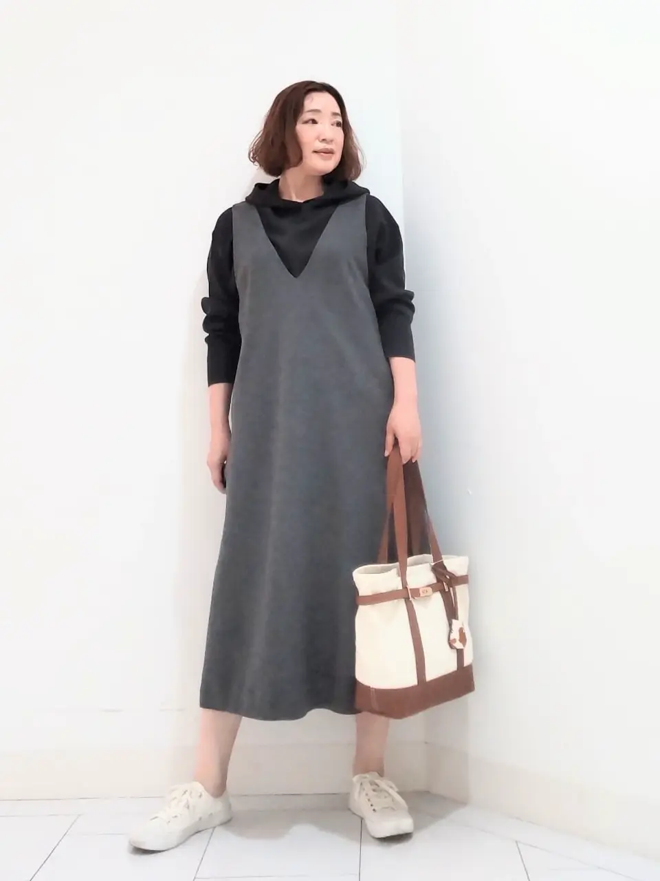 23区 L ナオミ コーディネート画像