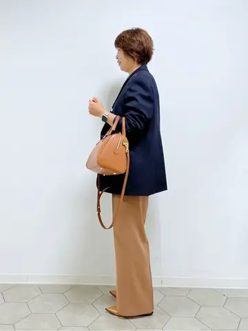 23区 L 田中 コーディネート画像