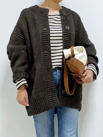 23区 L 田中 コーディネート画像