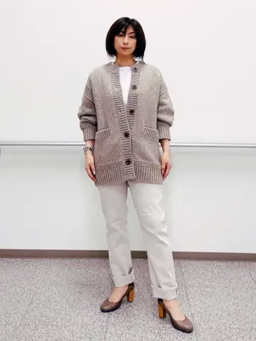 23区 L 水上 コーディネート画像