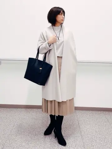 23区 L 水上 コーディネート画像