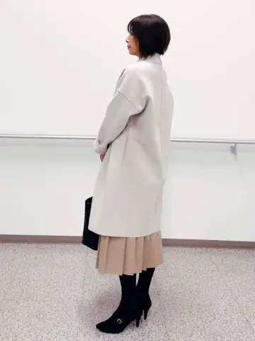 23区 L 水上 コーディネート画像