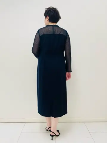 23区 L 佐藤 コーディネート画像