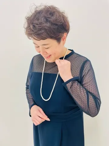 23区 L 佐藤 コーディネート画像