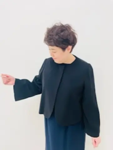 23区 L 佐藤 コーディネート画像