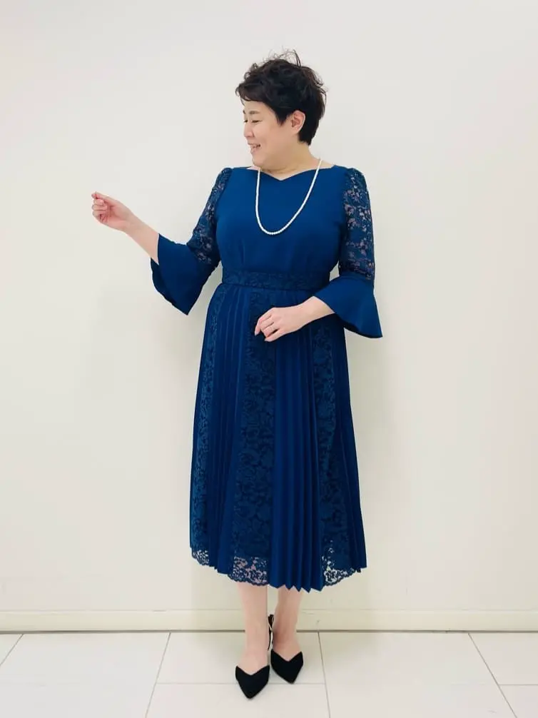 23区 L 佐藤 コーディネート画像