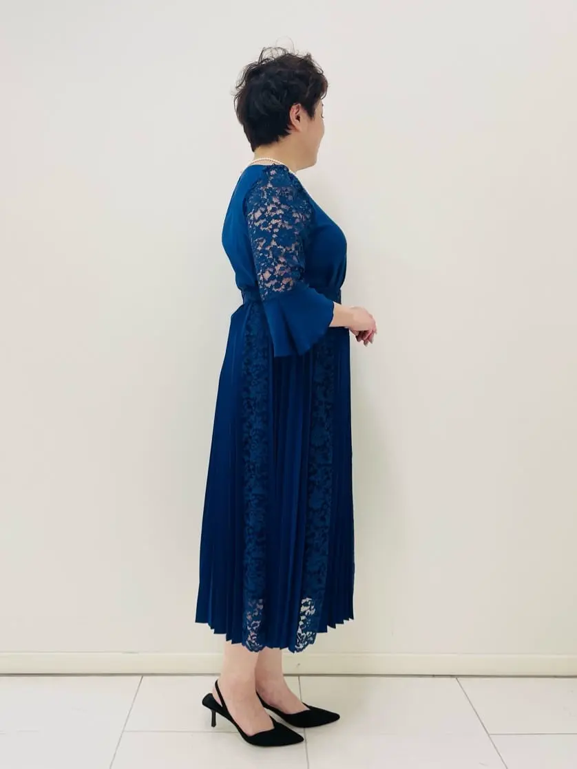 23区 L 佐藤 コーディネート画像