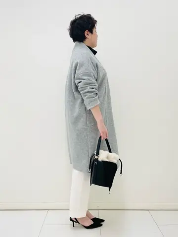 23区 L 佐藤 コーディネート画像