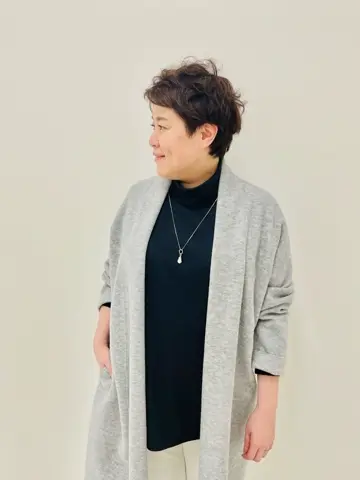 23区 L 佐藤 コーディネート画像