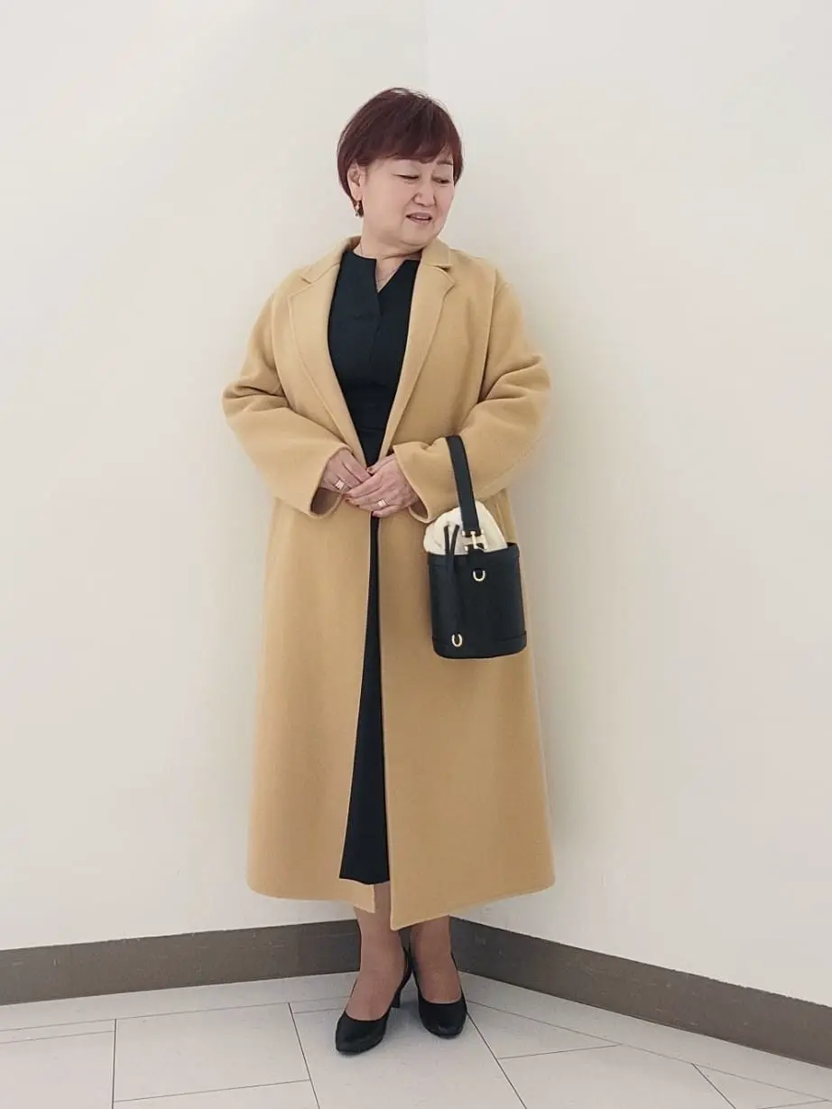 23区 L kazumi コーディネート画像