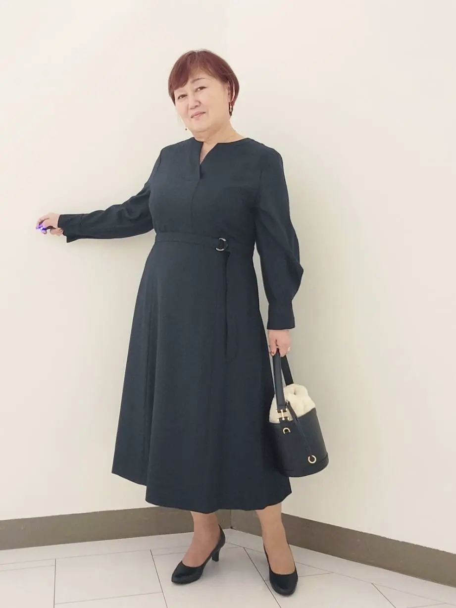 23区 L kazumi コーディネート画像