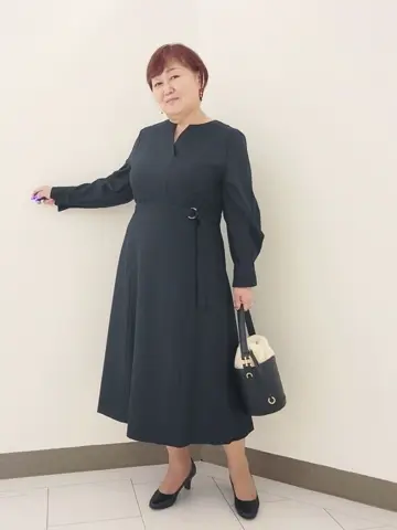 23区 L kazumi コーディネート画像