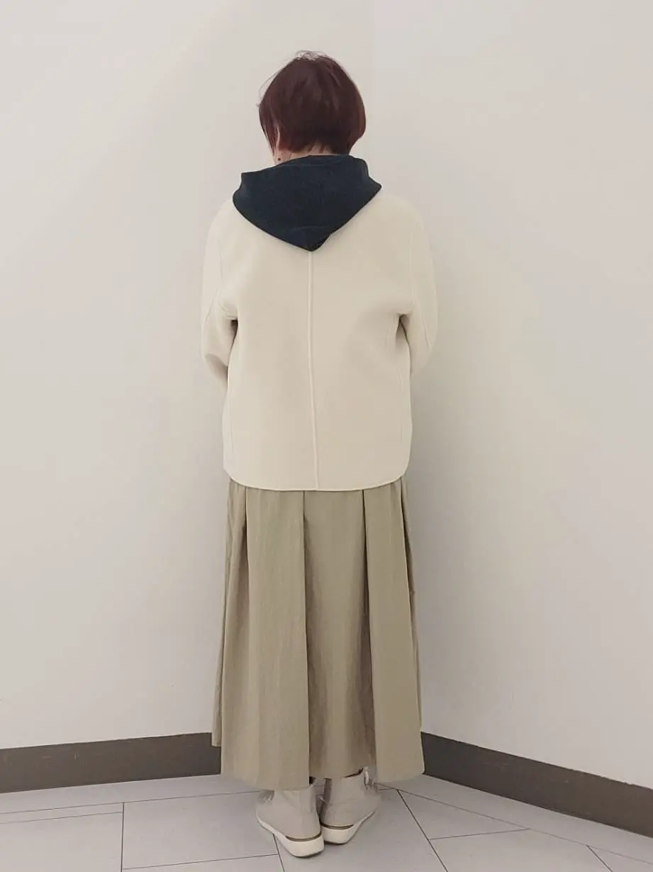 23区 L kazumi コーディネート画像