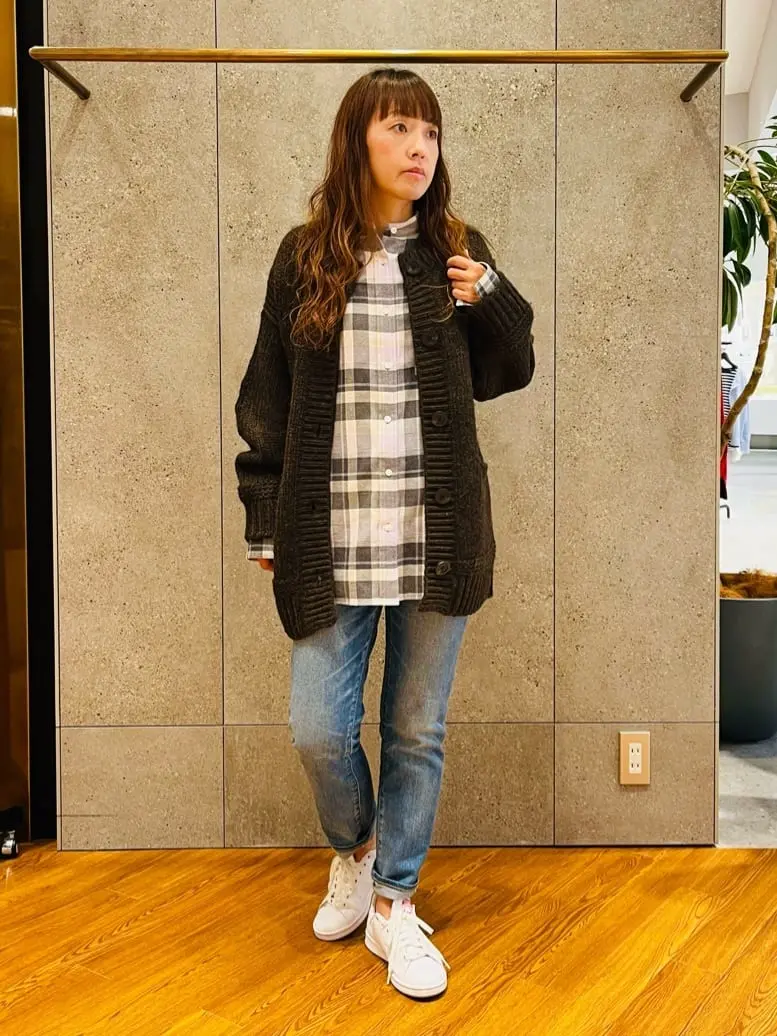  加藤 コーディネート画像