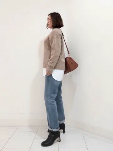 23区 L ナオミ コーディネート画像