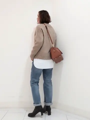 23区 L ナオミ コーディネート画像