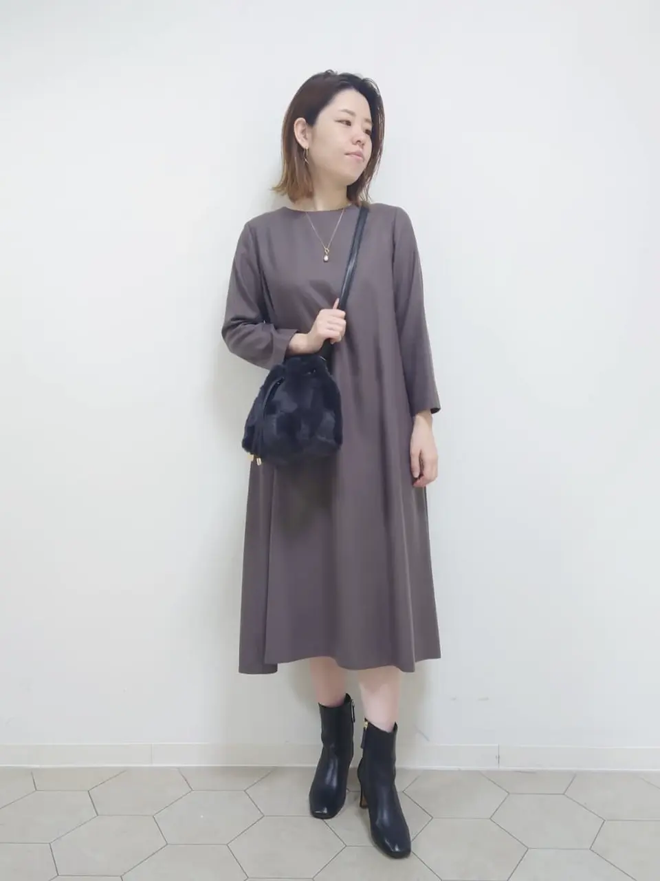 23区 L 播 コーディネート画像