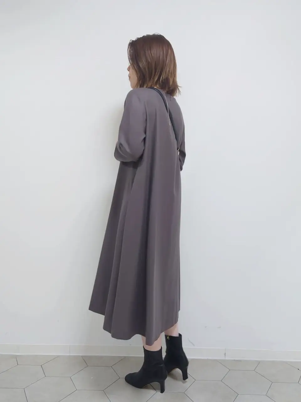 23区 L 播 コーディネート画像