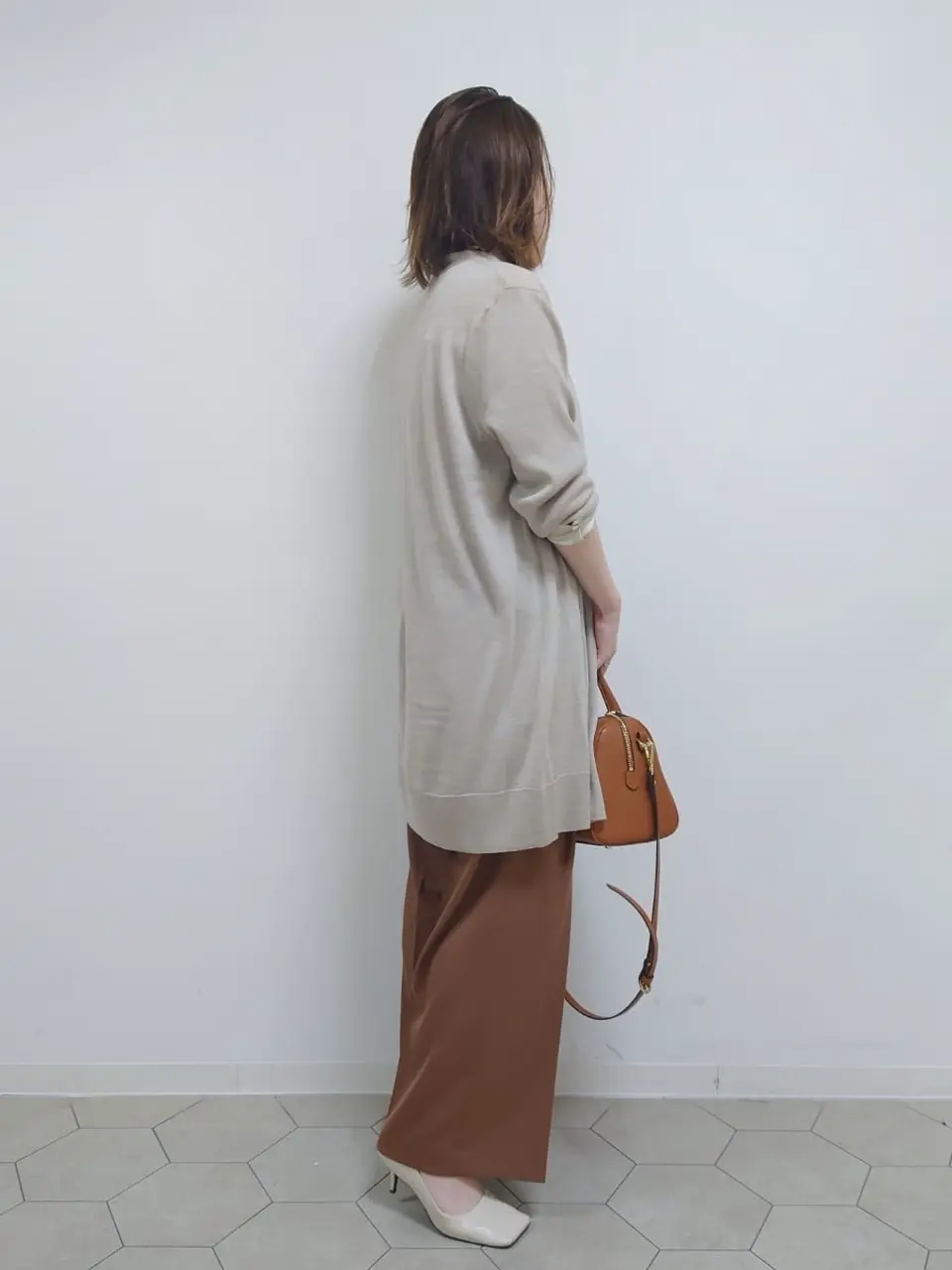 23区 L 播 コーディネート画像