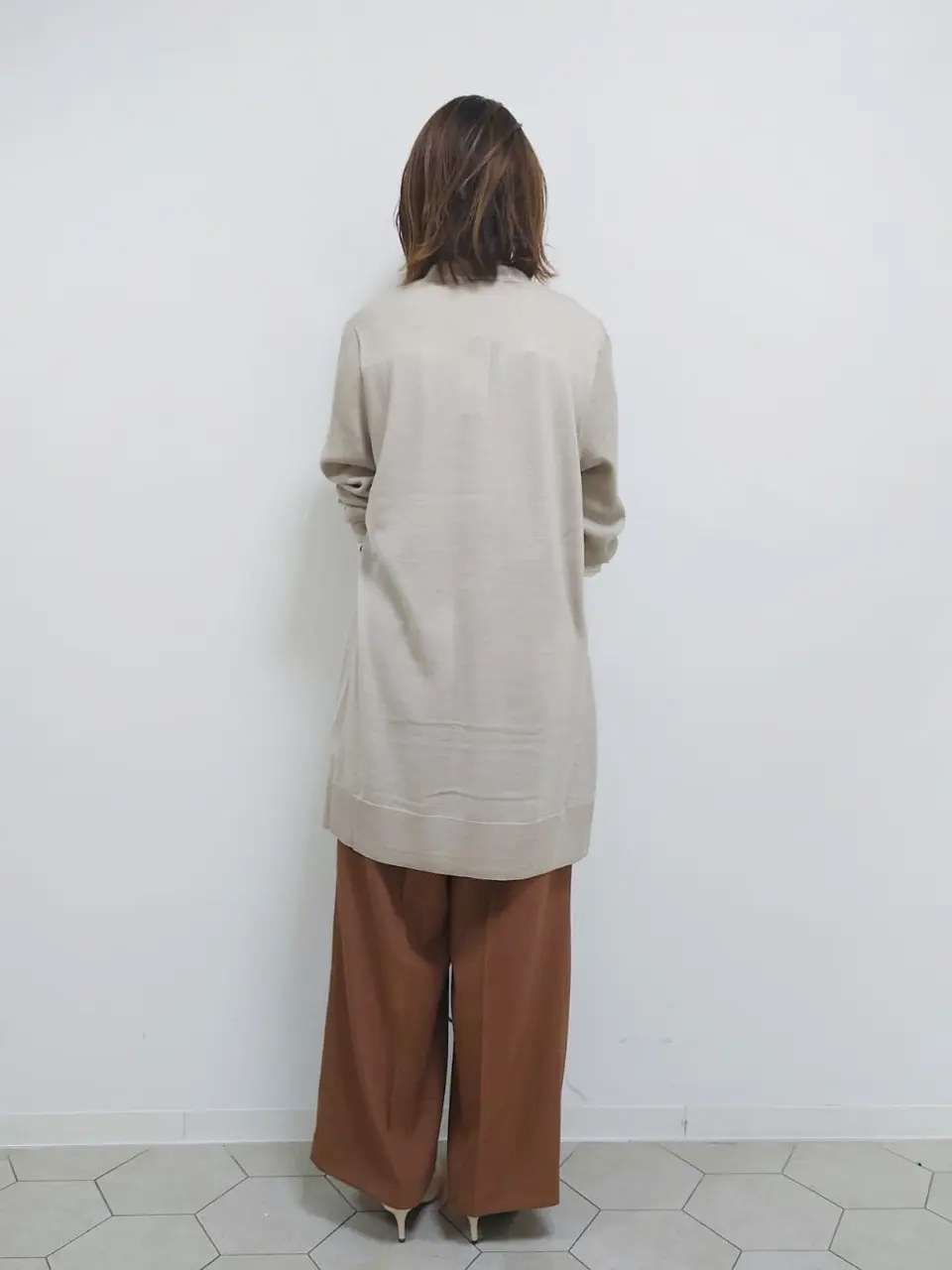 23区 L 播 コーディネート画像