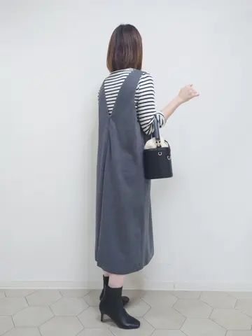 23区 L 播 コーディネート画像