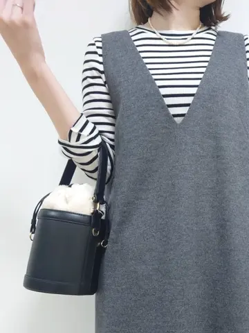 23区 L 播 コーディネート画像