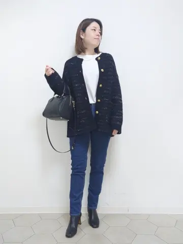 23区 L 播 コーディネート画像