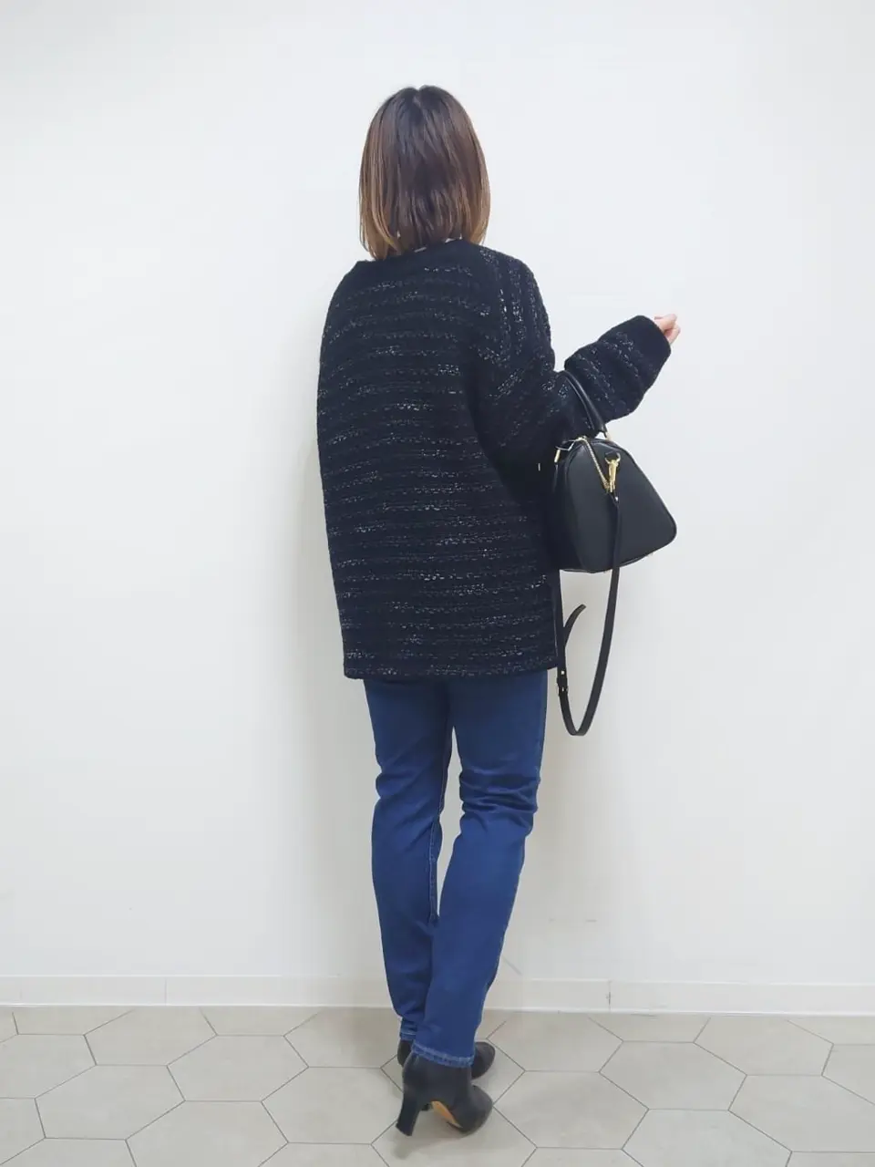 23区 L 播 コーディネート画像