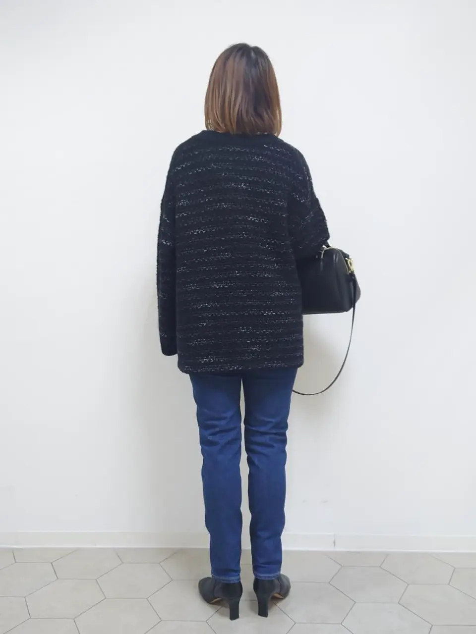 23区 L 播 コーディネート画像