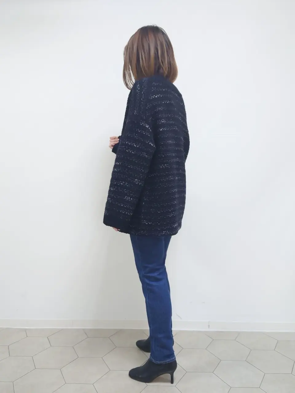 23区 L 播 コーディネート画像