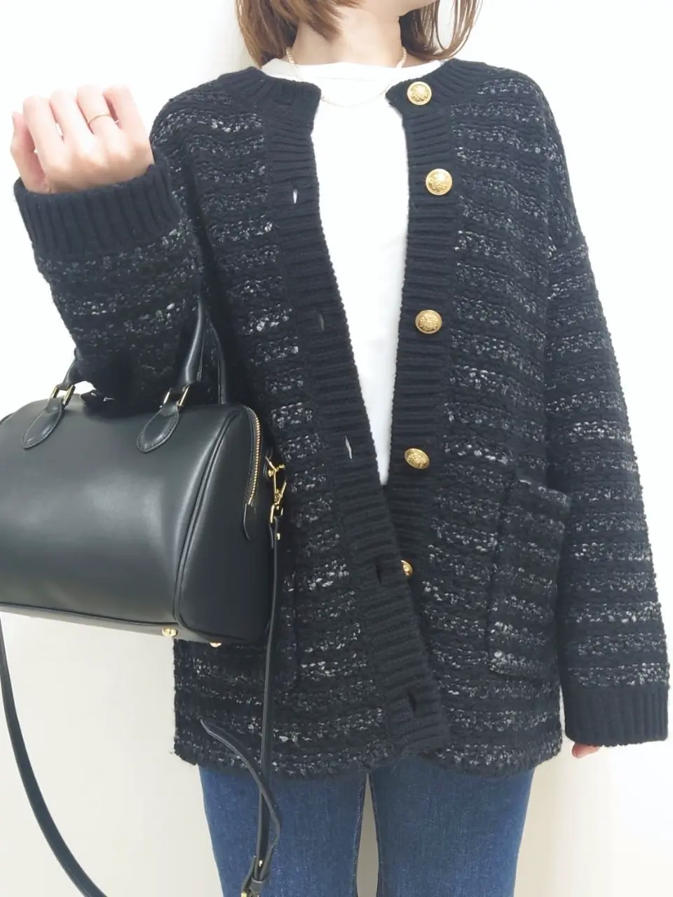 23区 L 播 コーディネート画像