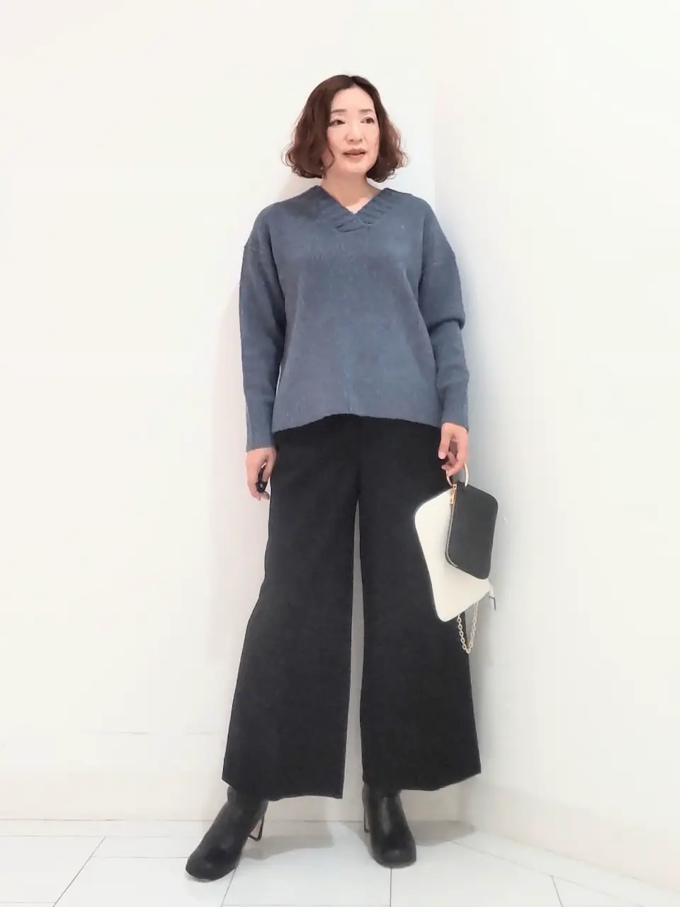 23区 L ナオミ コーディネート画像