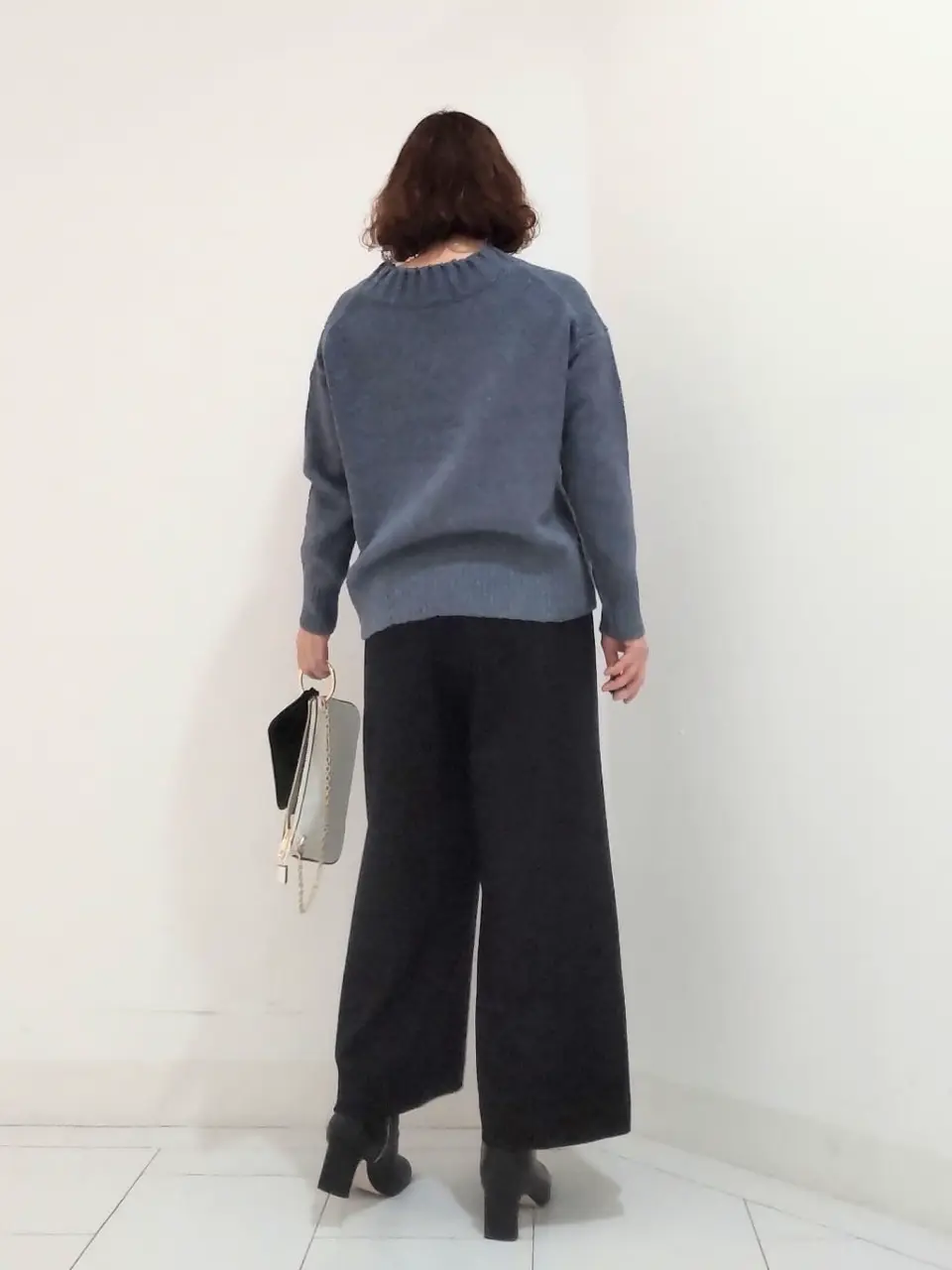 23区 L ナオミ コーディネート画像