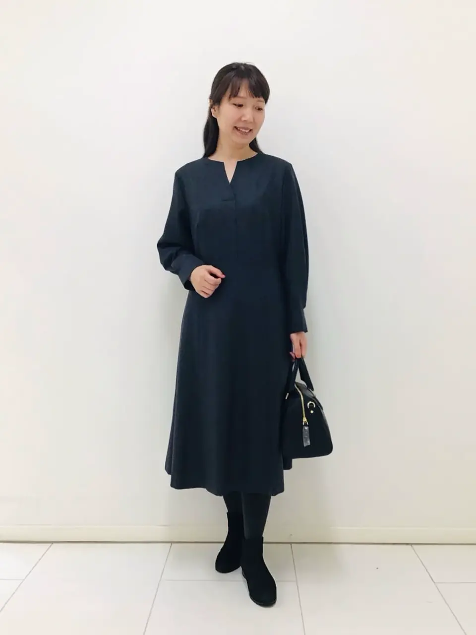 23区 L やの コーディネート画像