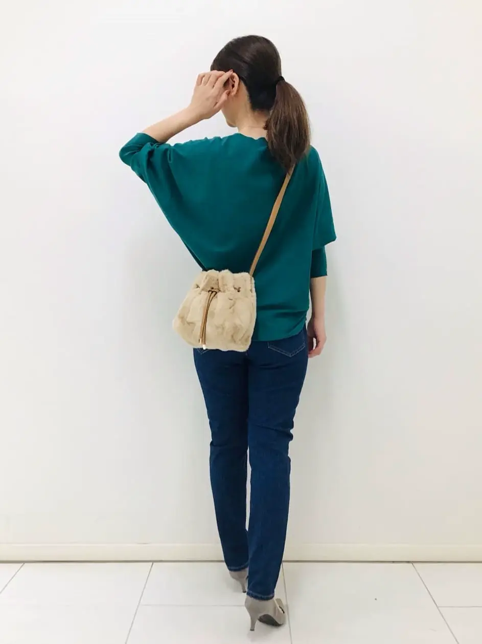 23区 L やの コーディネート画像