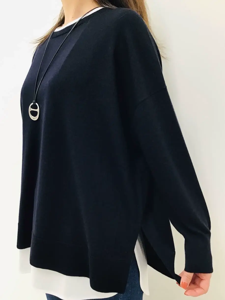 23区 L やの コーディネート画像