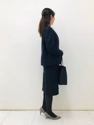 23区 L やの コーディネート画像