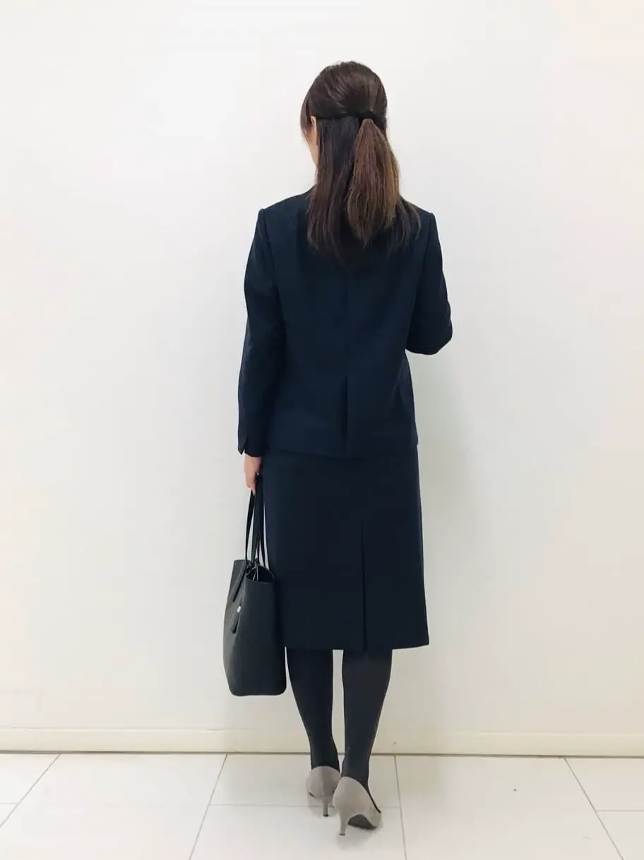 23区 L やの コーディネート画像