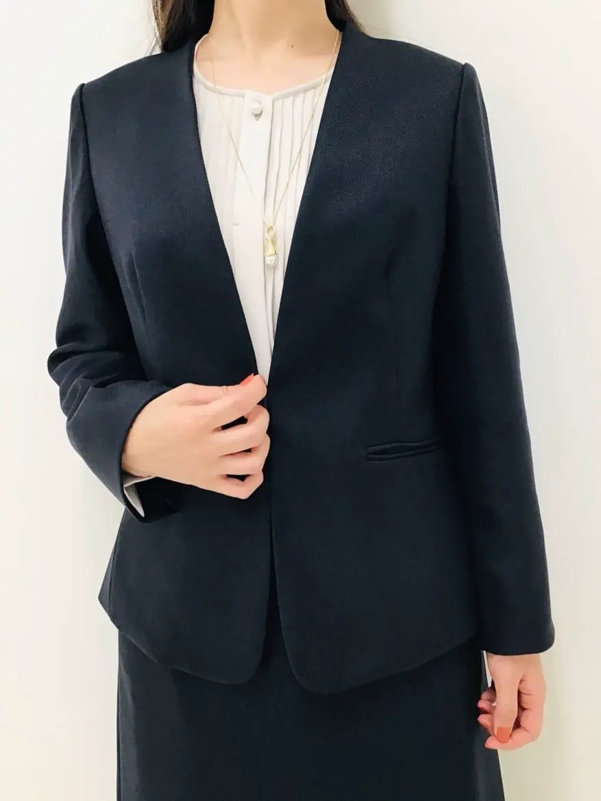 23区 L やの コーディネート画像